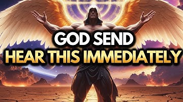 Chosen Ones, God Sent This Word With A Divine Command: Open This Immediately | Chosen One
