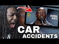 A Car Accident Is a Real Mood Killer - Hannibal Buress Reaction