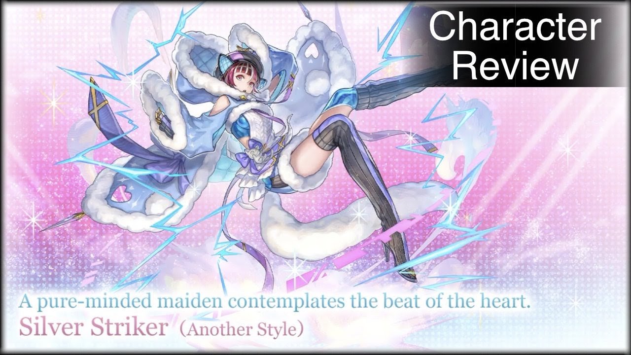 Another Eden - Premaya ACAS Short Review