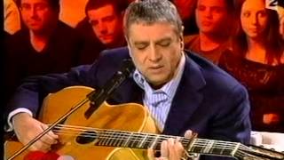 Enrico Macias - adieu mon pays