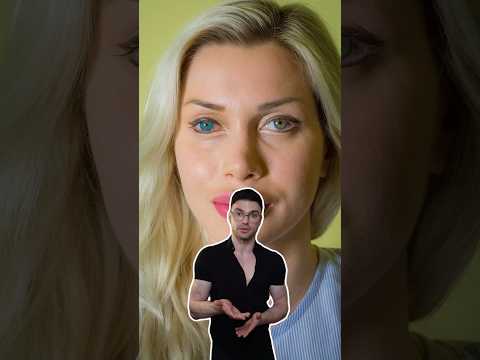 Изменить глаза НАВСЕГДА👁️👁️