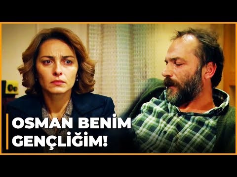 Arif, Cemile'ye Geçmişini Anlattı! - Öyle Bir Geçer Zaman Ki 93. Bölüm