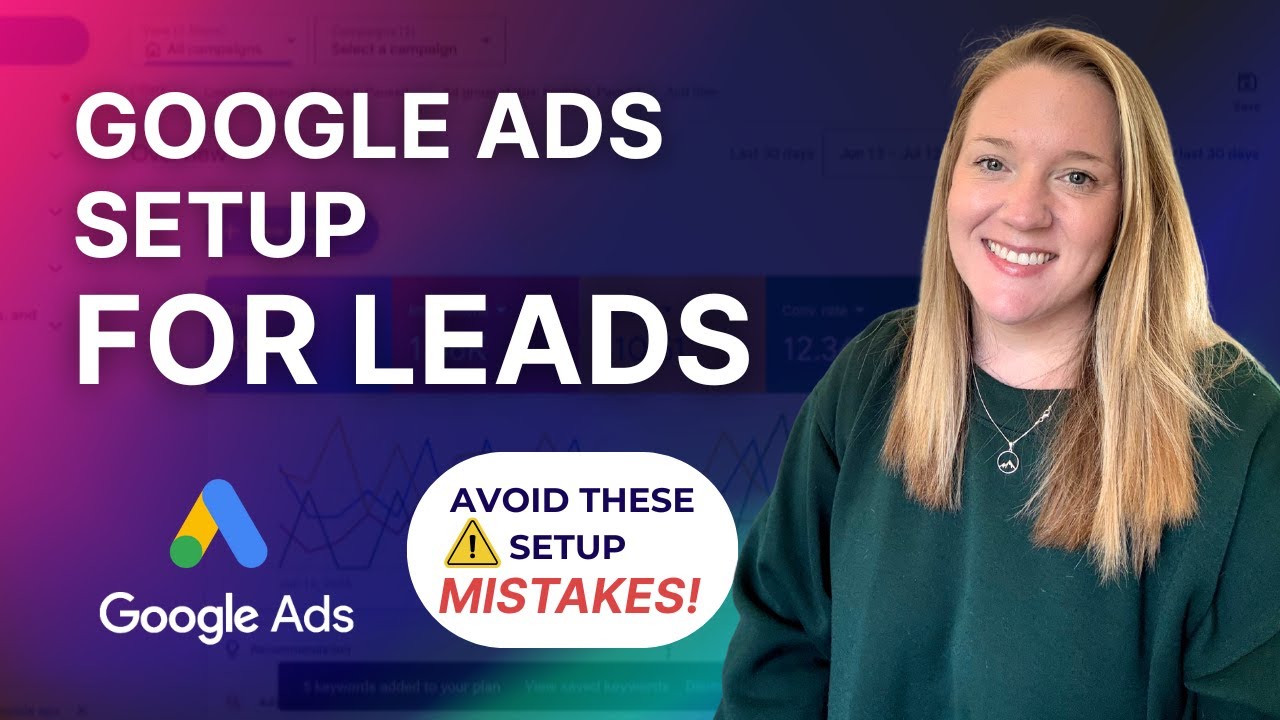 How to Set Up Google Ads for Local Businesses That Actually Convert