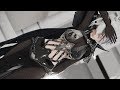 MMD】Conqueror (TDA DarkKnight Haku)