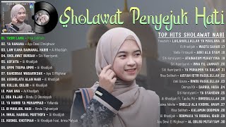 Sholawat Nabi Merdu Terbaru 2023 Penyejuk Hati & Pikiran | Sholawat Jibril | Yasir Lana, Ya Hanana