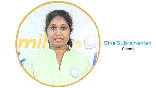 Siva Subramanian, Chennai On Health Insurance Claim Support With Niva Bupa Health Insurance