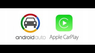 Беспроводное подключение к Apple  CarPlay и Android Auto на KIA Sportage 4