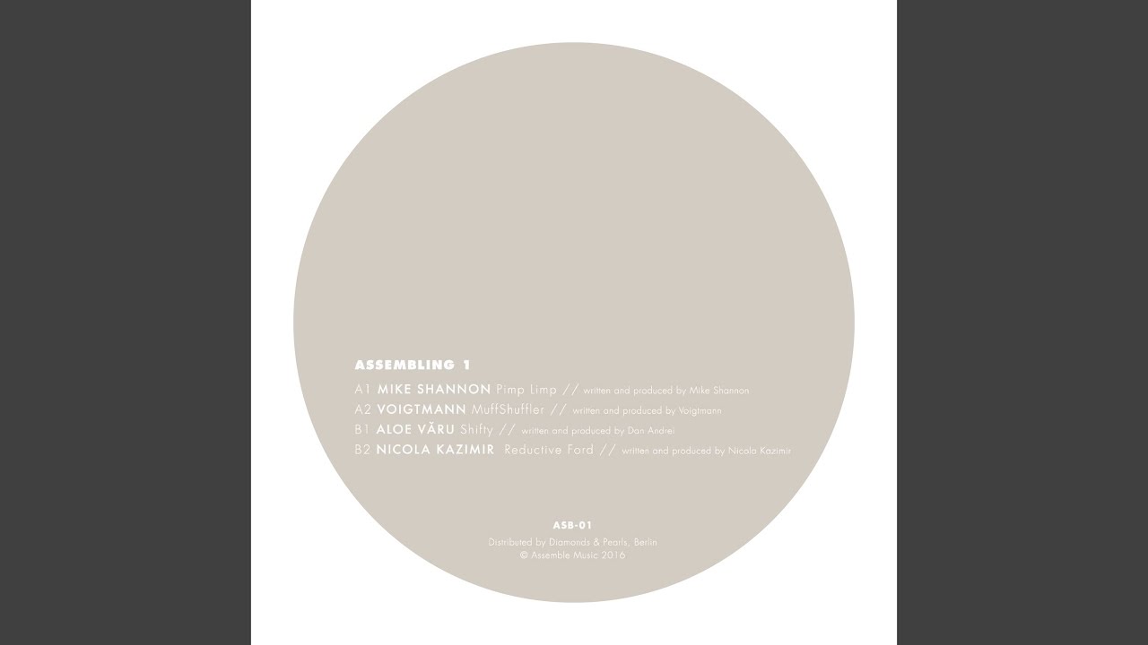 Reductive Ford adlı videoyu YouTube'da izle Reductive Ford adlı videoyu YouTube'da izle