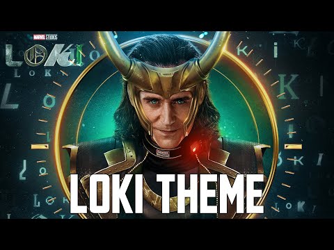 Loki Theme | EPIC GLORIOUS VERSION (Loki Soundtrack Cover)