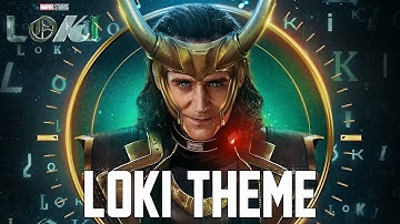 Loki Theme | EPIC GLORIOUS VERSION (Loki Soundtrack Cover)