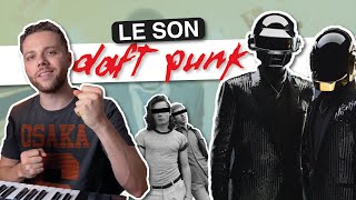 Pourquoi les DAFT PUNK dominaient tout ?