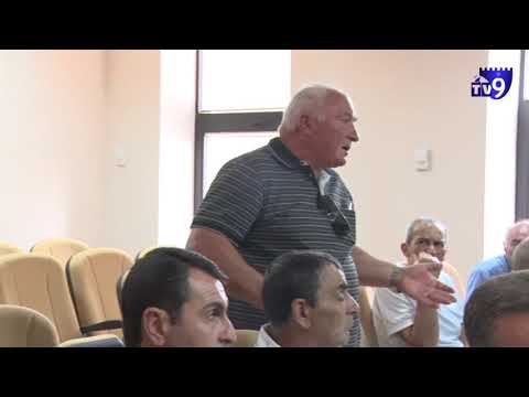 \"უნდა ვიცოდეთ, რა კეთდება ჩვენს სოფლებში\" – საკრებულოს დეპუტატი