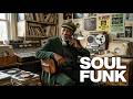 🍸 Soul Funk Lounge Mix for Relaxation and a Chill Evening