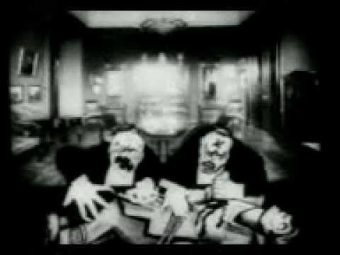 Межпланетная революция 1924 год