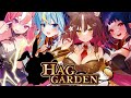 Welcometo hag garden