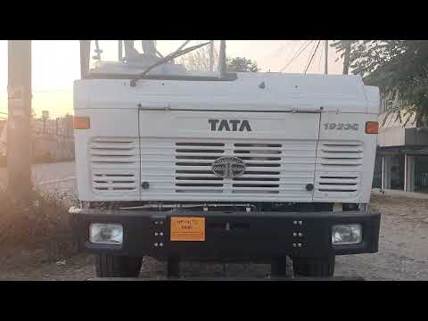 Tata LPT 1923 TC Truck