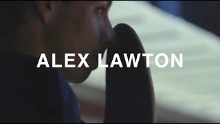 Dc Shoes: Alex Lawton Dc X Element Video Part