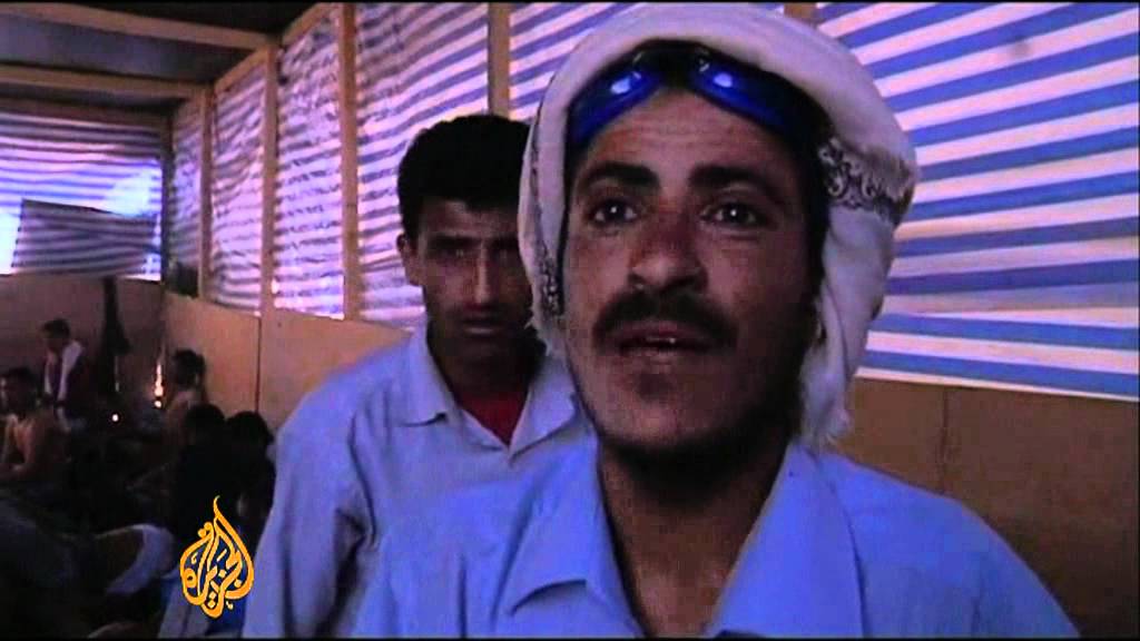 إطلاق نار يهز وقف إطلاق النار الجديد في اليمن