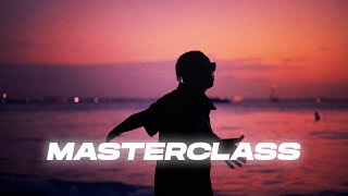 [FREE] Bouss x L2B Type Beat "MASTERCLASS" | Instru Rap Été Afro/Mélodieuse 2025