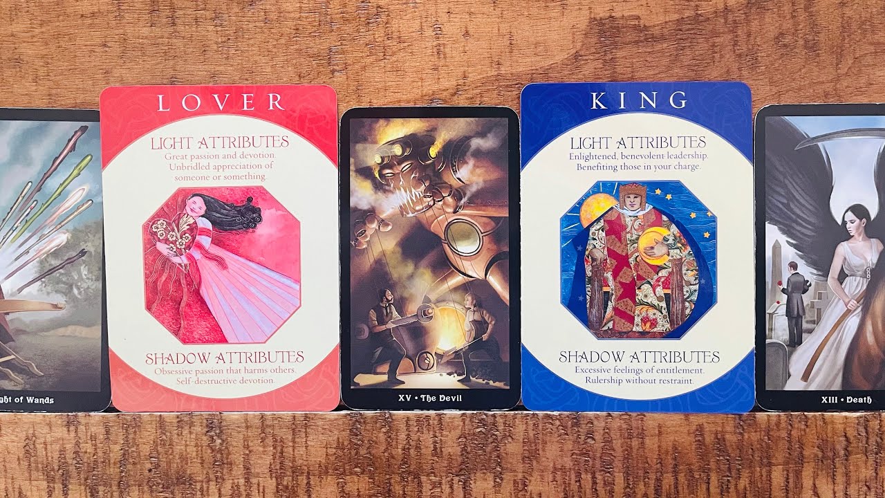 Capricorn - Take Extreme Caution!!