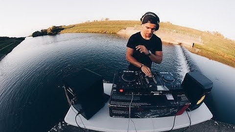 Flex Radio #6 - Dam Edition