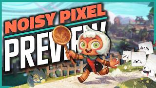 Ondeh Ondeh Kaya’s Tasty Tale Preview - A Charming Surprise From the No Straight Roads Team