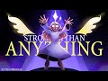 Stronger than Anything [2024 Remake | Deltarune Chapter 2 Song] [xXtha Original]