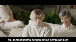 film keluar - bts - MV sub indo