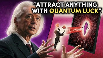 The Quantum Science of Luck  How to Bend Reality and Attract Unbelievable Luck