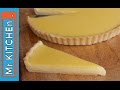 HOW TO MAKE PASSIONFRUIT CURD (for a tart)