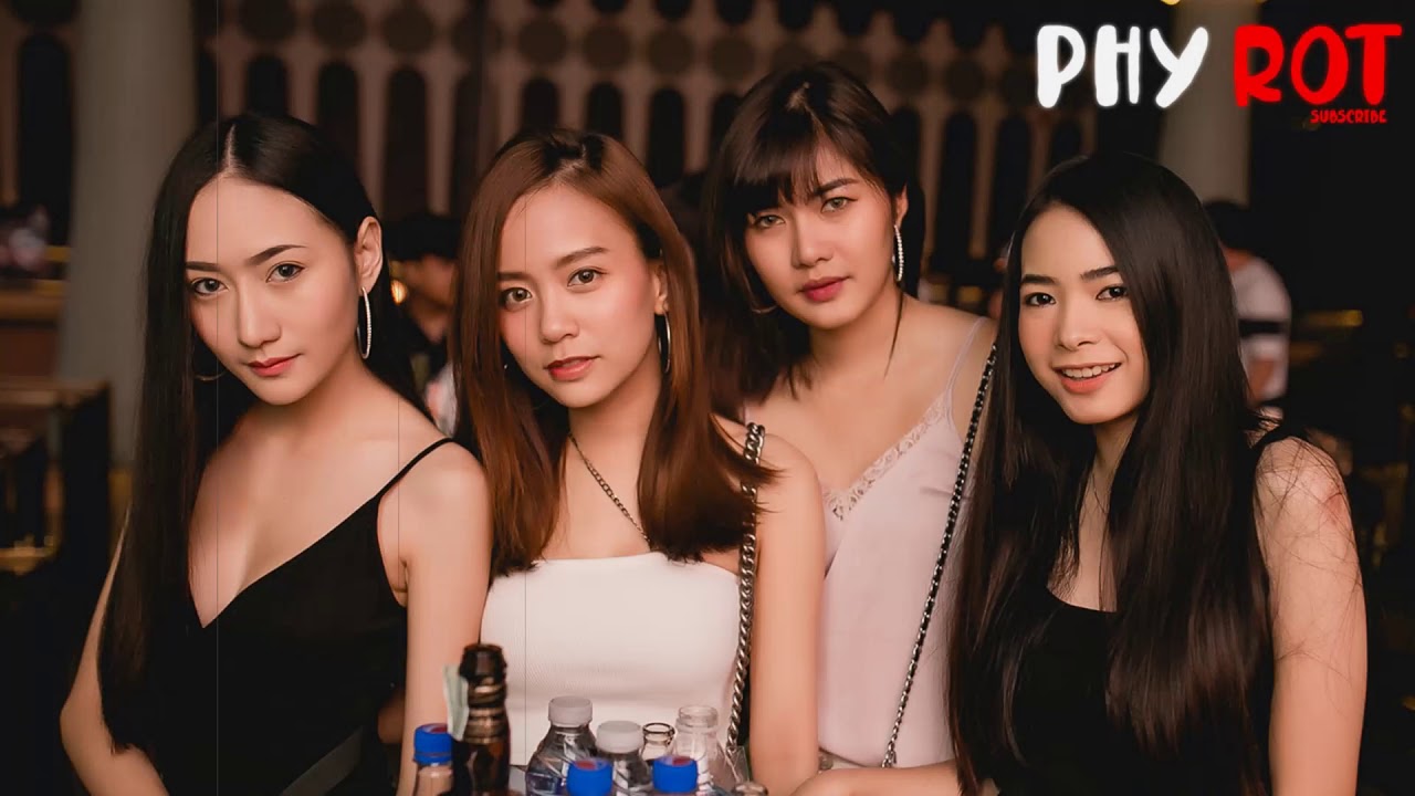 AaronSZ (2018) - Buồn Không Em, Kh Version + Buồn Của Anh + ស្រឡាញ់បងជាកម្មរបស់អូន