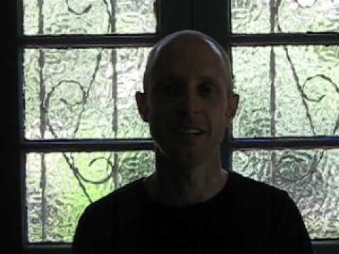 Toowoomba Pain Today's Health and Fitness Video Testimonial Dan Perrott