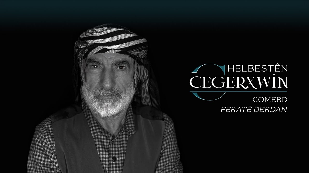 Feratê Derdan | Hozan Comerd | Muzîkjen