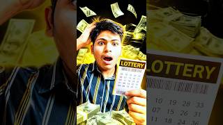 You Won The Lottery, Now What? #law#education #vairl #shorts