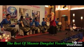 The Best Of Masnie Dangdut Vocalicious🎙🎙🎙
