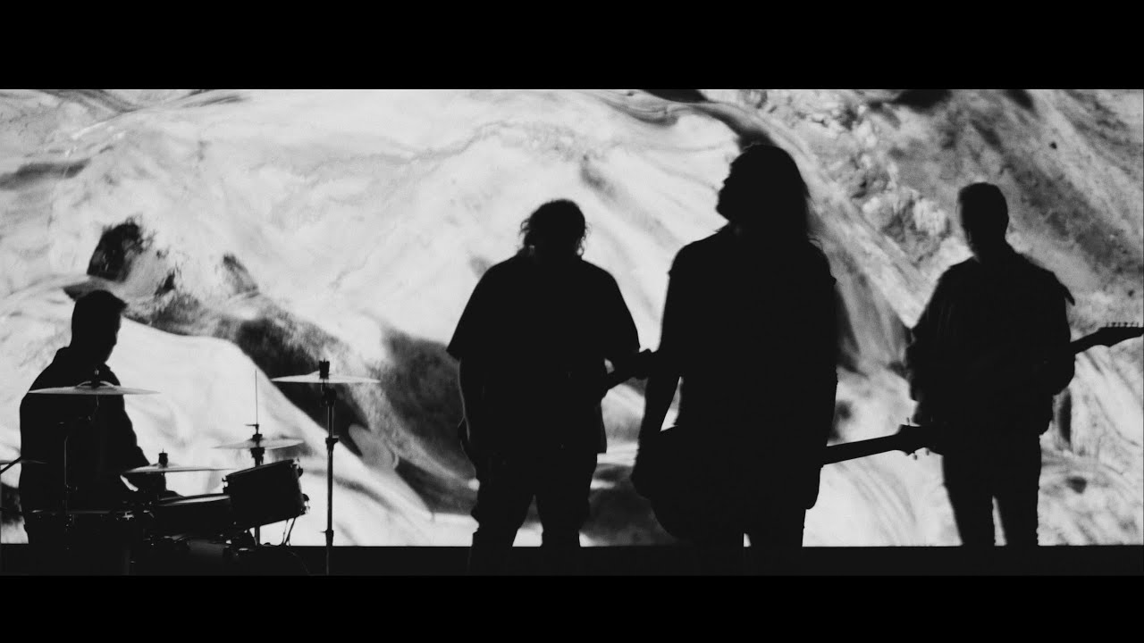 Idolvein - Where Would You Be? (Official Music Video)