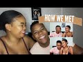 HOW WE MET || South African Couple