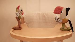 Dorel Ultrasound Roadshow 2020