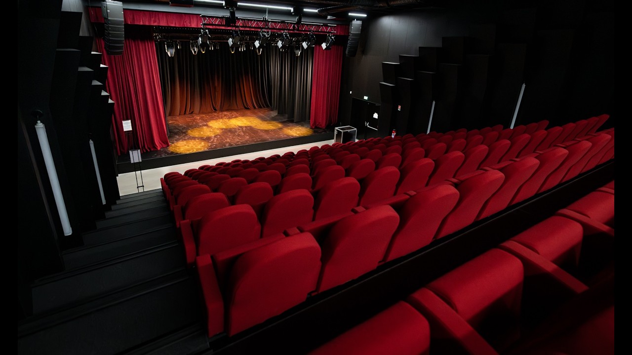 Conférence  -  Le mois de Ramadan