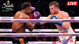 Canelo Alvarez vs Christian Mbilli FULL FIGHT HIGHLIGHTS 🔥 | Brutal Knockouts & Boxing 2026