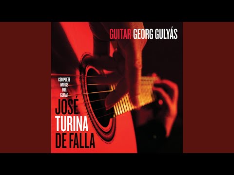 Mira Homenaje a Tárrega, Op. 69: I. Garrotin en YouTube