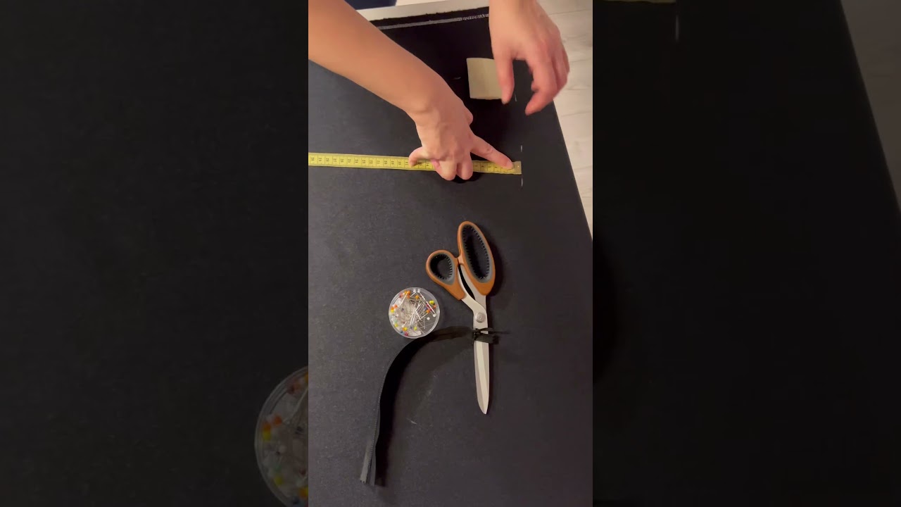 Half Circle Skirt - Do It Yourself