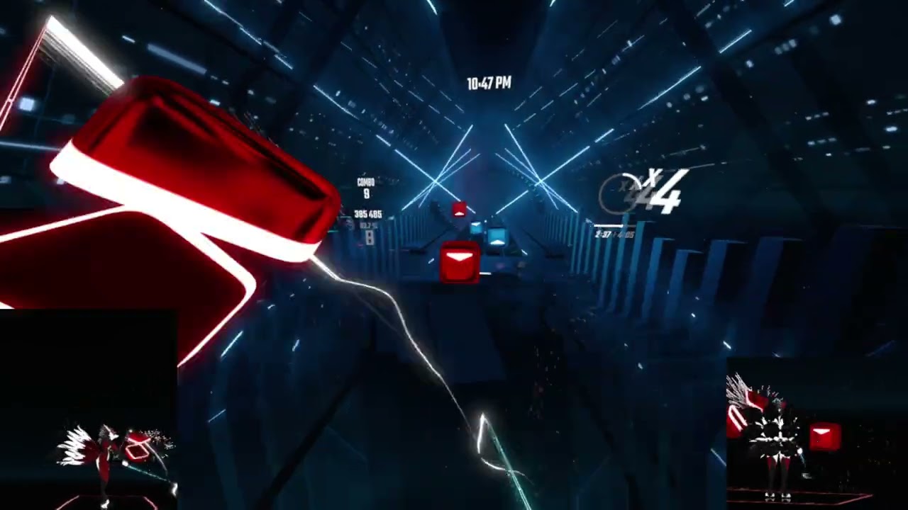 Dancing With the Dead - Powerwolf