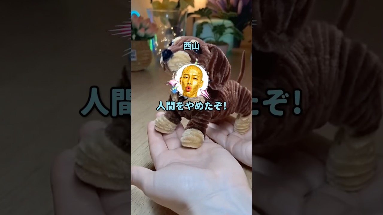 【スカッと】「爽やかになったのになぜモテない!」銭無さんの理想を目指した西山の末路w
