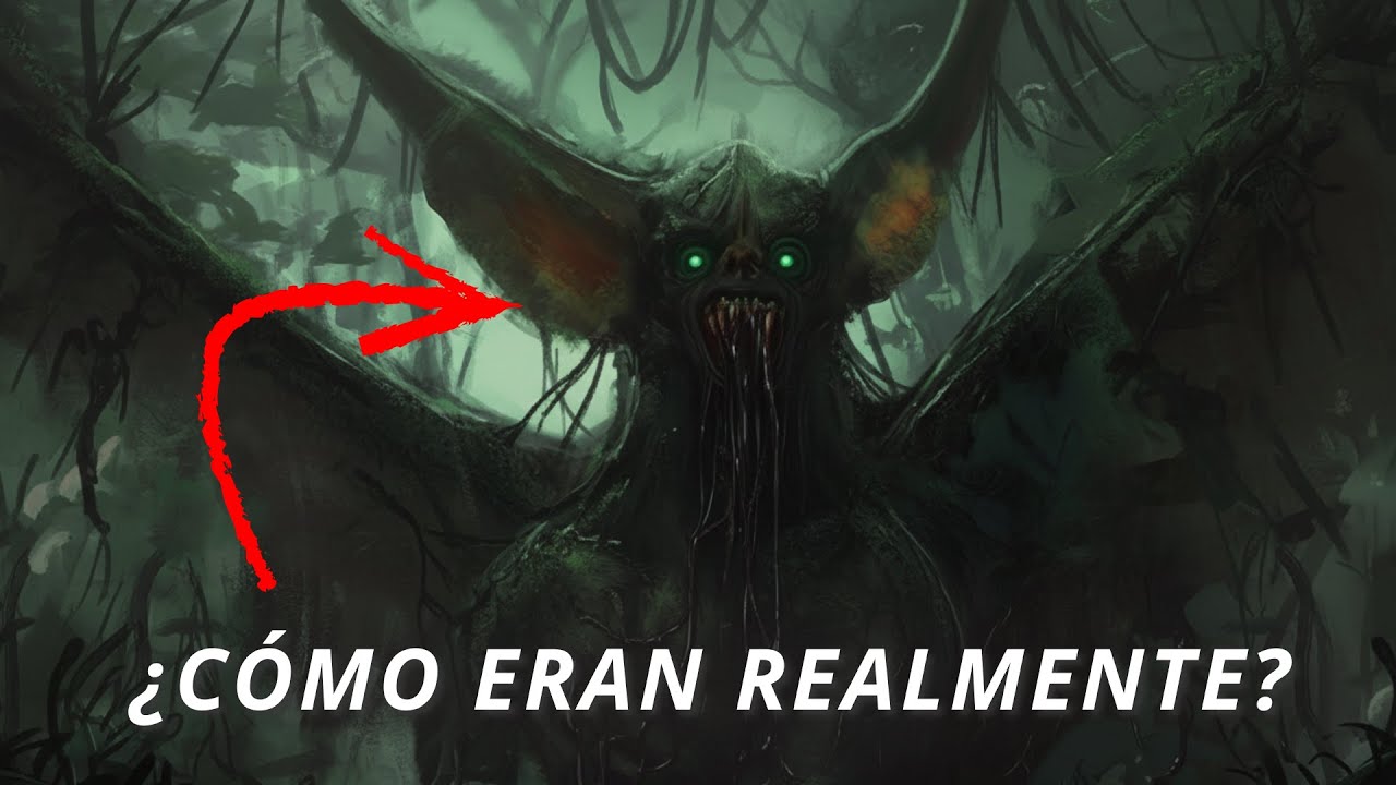 Drácula NO Era Un Vampiro