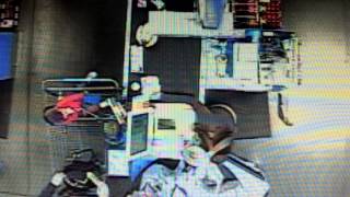 Mjpd Walmart Wallet Theft - 33014