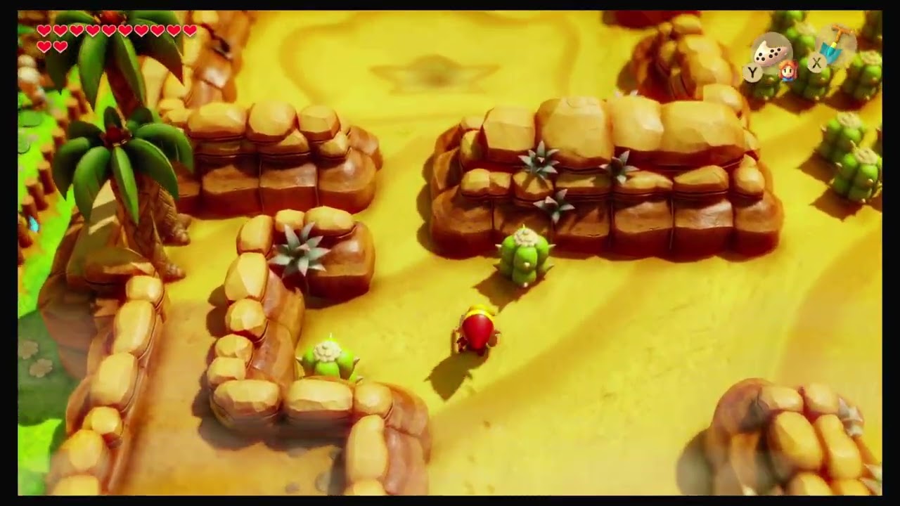 Let's Play The Legend of Zelda Link's Awakening! Part 13