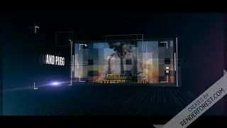 Digital Hi-Tech Presentation