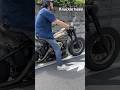 【Harley-Davidson】knuckle head vintage Harley-Davidson #45power #harleydavidson
