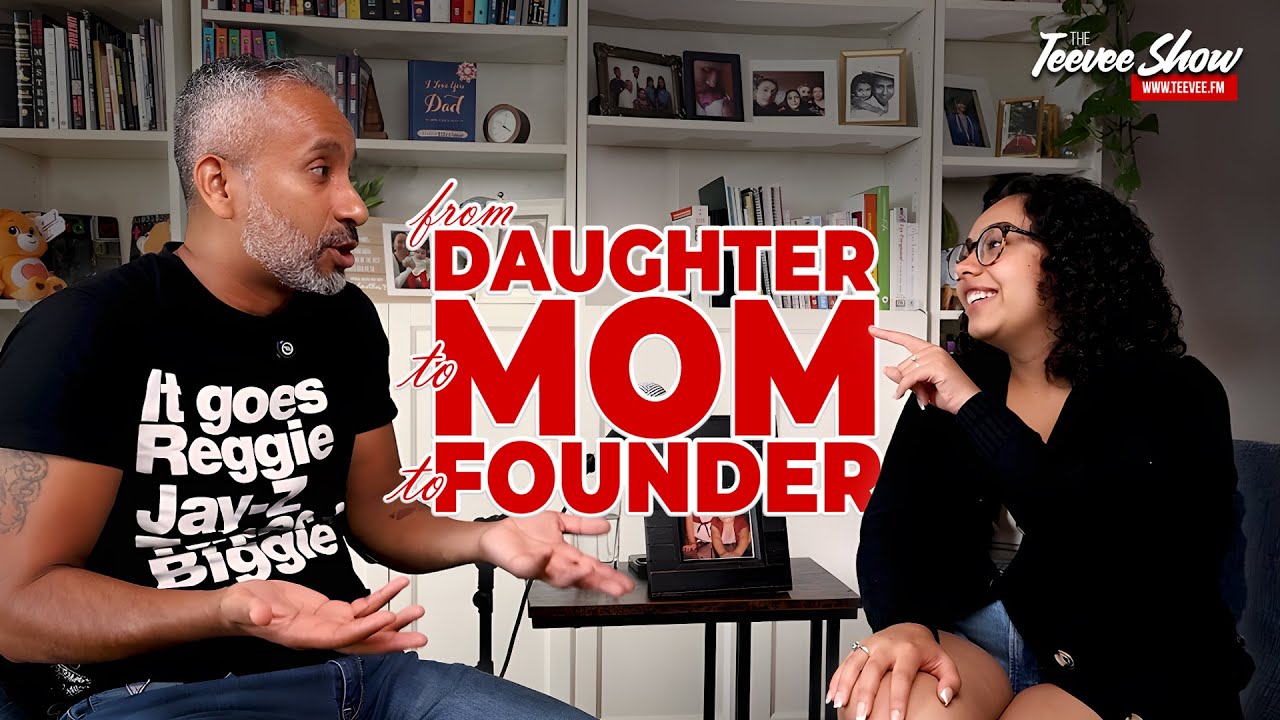 From Crayons to Career Goals: How Parent-Child Connections Shape Careers and Life Lessons